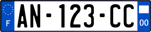 AN-123-CC