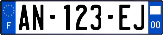 AN-123-EJ