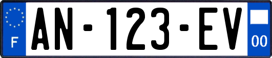 AN-123-EV