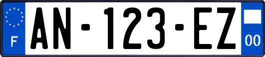 AN-123-EZ