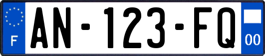 AN-123-FQ