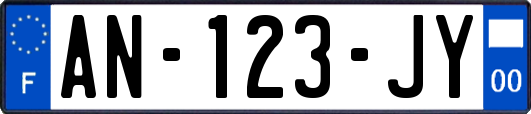 AN-123-JY