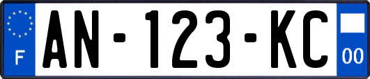 AN-123-KC