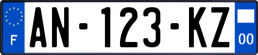 AN-123-KZ