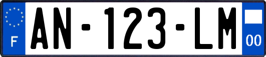 AN-123-LM