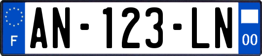 AN-123-LN