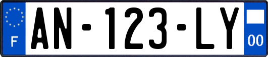 AN-123-LY