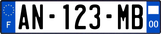 AN-123-MB