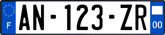 AN-123-ZR