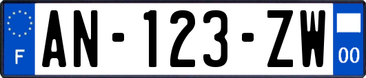AN-123-ZW