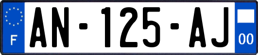 AN-125-AJ