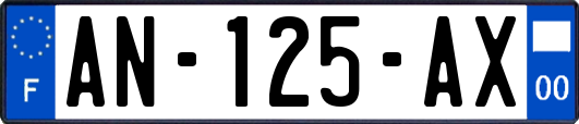 AN-125-AX