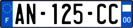 AN-125-CC