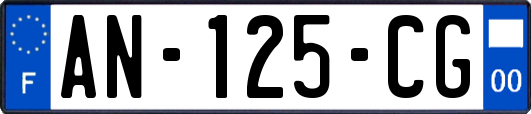 AN-125-CG