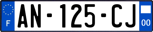 AN-125-CJ