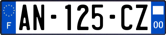 AN-125-CZ