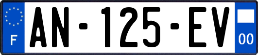 AN-125-EV