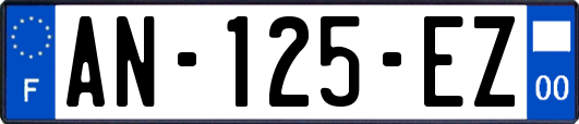 AN-125-EZ