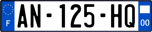 AN-125-HQ