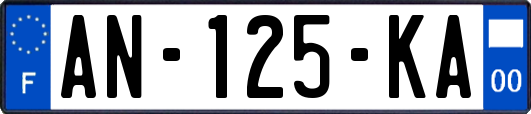 AN-125-KA