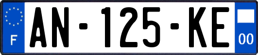 AN-125-KE