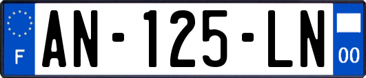 AN-125-LN