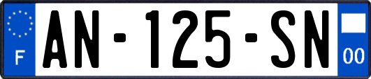 AN-125-SN