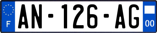 AN-126-AG