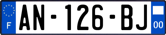 AN-126-BJ