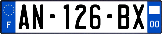 AN-126-BX