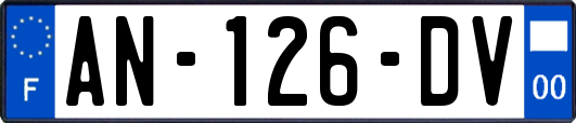 AN-126-DV