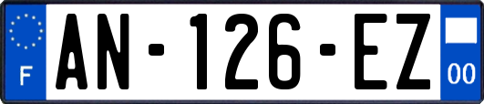 AN-126-EZ