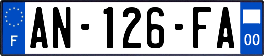 AN-126-FA