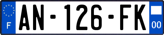 AN-126-FK