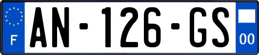 AN-126-GS