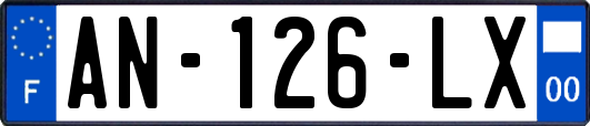 AN-126-LX