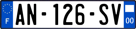 AN-126-SV