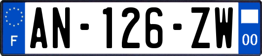 AN-126-ZW