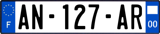AN-127-AR