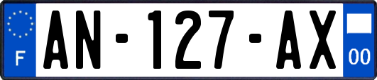 AN-127-AX