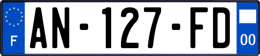 AN-127-FD