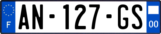 AN-127-GS