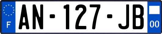 AN-127-JB