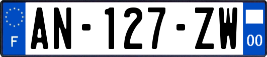 AN-127-ZW