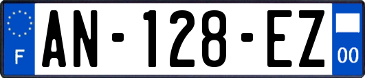 AN-128-EZ