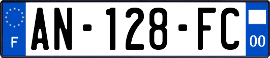 AN-128-FC