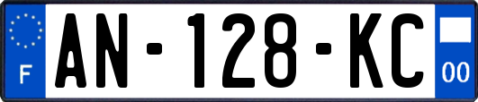 AN-128-KC