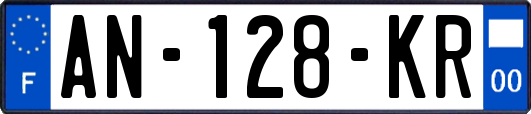 AN-128-KR