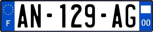AN-129-AG