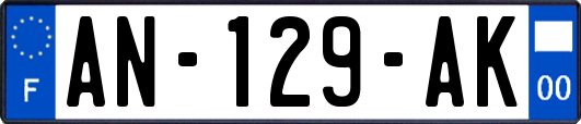 AN-129-AK